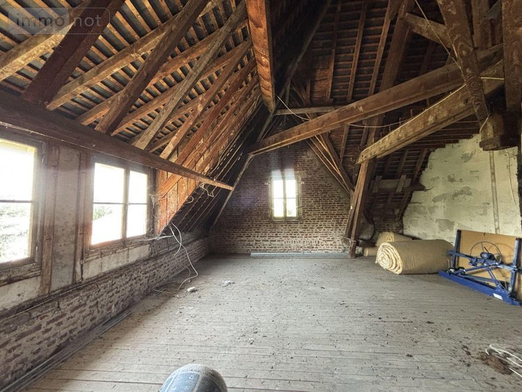 Maison a vendre Laon 02000 Aisne 135 m2 4 pièces 178500 euros
