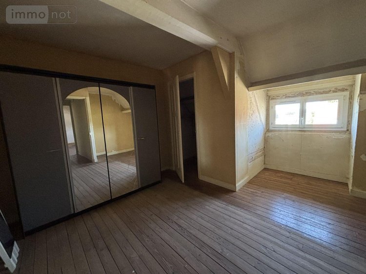 Maison a vendre Laon 02000 Aisne 135 m2 4 pièces 178500 euros