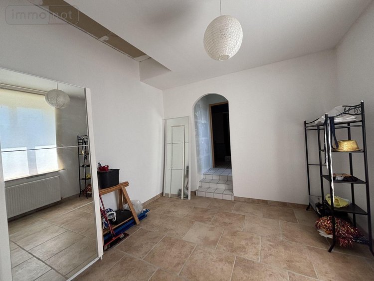 Maison a vendre Laon 02000 Aisne 135 m2 4 pièces 178500 euros