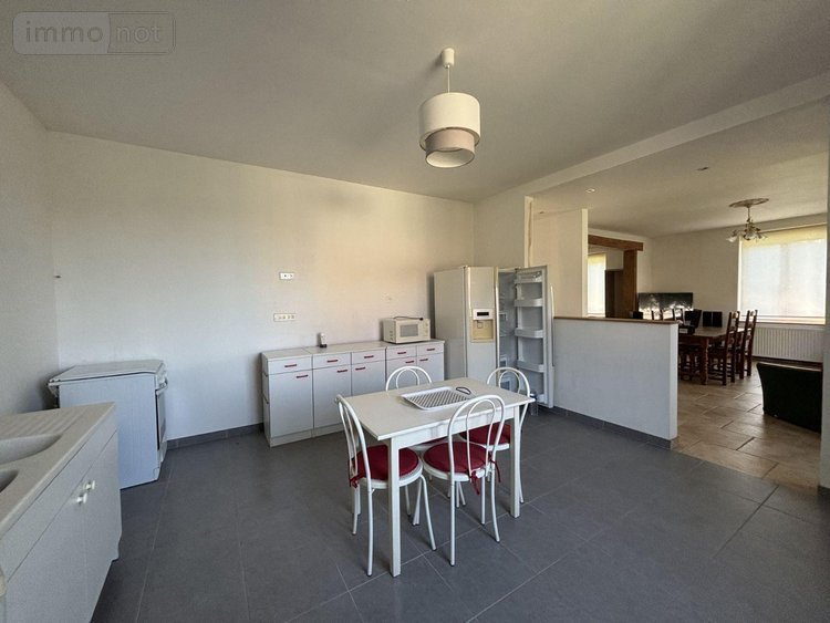 Maison a vendre Laon 02000 Aisne 135 m2 4 pièces 178500 euros