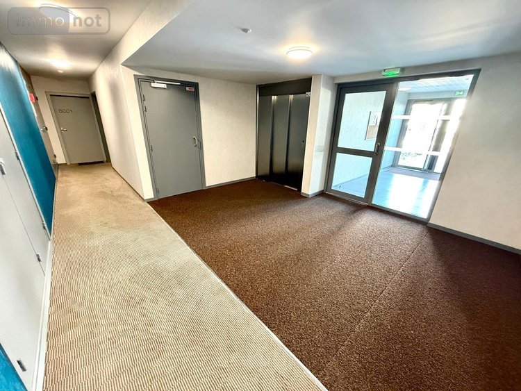 Appartement a vendre Saint-Malo 35400 Ille-et-Vilaine 49 m2 2 pièces 249360 euros