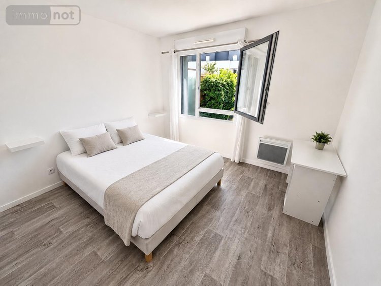 Appartement a vendre Saint-Malo 35400 Ille-et-Vilaine 49 m2 2 pièces 249360 euros
