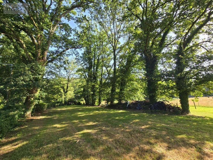 Maison a vendre Saint-Vincent-sur-Oust 56350 Morbihan 66 m2 5 pièces 126720 euros