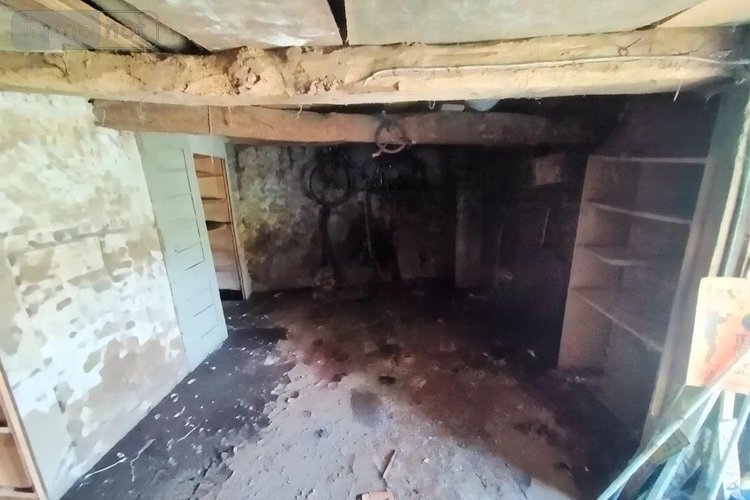 Maison a vendre La Vicomté-sur-Rance 22690 Côtes-d'Armor 94 m2 6 pièces 228800 euros