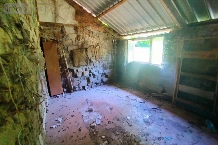 Maison a vendre La Vicomté-sur-Rance 22690 Côtes-d'Armor 94 m2 6 pièces 228800 euros
