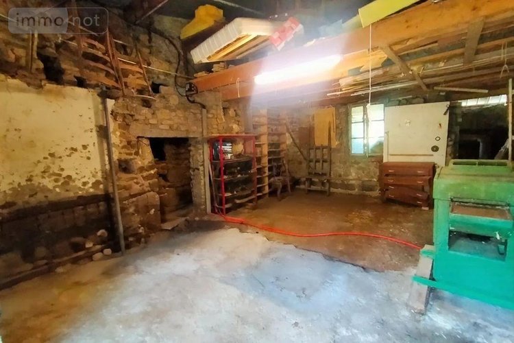 Maison a vendre La Vicomté-sur-Rance 22690 Côtes-d'Armor 94 m2 6 pièces 228800 euros