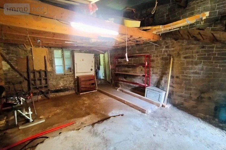 Maison a vendre La Vicomté-sur-Rance 22690 Côtes-d'Armor 94 m2 6 pièces 228800 euros