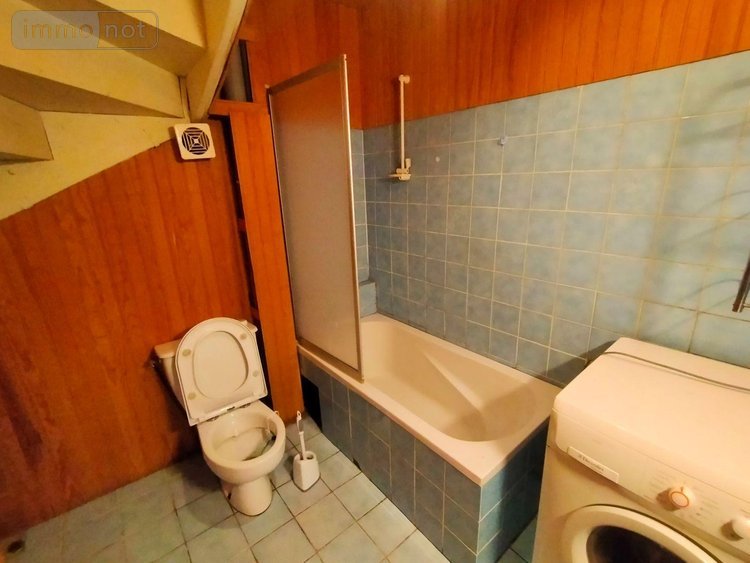 Maison a vendre La Vicomté-sur-Rance 22690 Côtes-d'Armor 94 m2 6 pièces 228800 euros