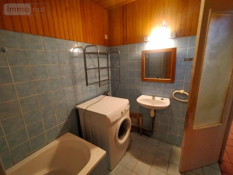 Maison a vendre La Vicomté-sur-Rance 22690 Côtes-d'Armor 94 m2 6 pièces 228800 euros