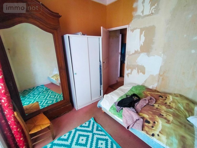 Maison a vendre La Vicomté-sur-Rance 22690 Côtes-d'Armor 94 m2 6 pièces 228800 euros
