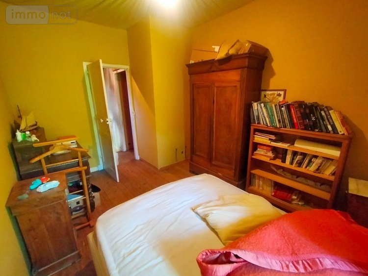 Maison a vendre La Vicomté-sur-Rance 22690 Côtes-d'Armor 94 m2 6 pièces 228800 euros