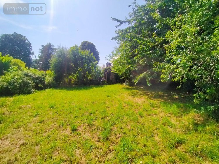 Maison a vendre La Vicomté-sur-Rance 22690 Côtes-d'Armor 94 m2 6 pièces 228800 euros