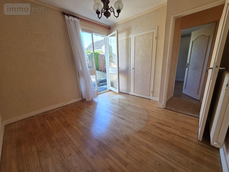 Maison a vendre Panazol 87350 Haute-Vienne 82 m2 4 pièces 133700 euros