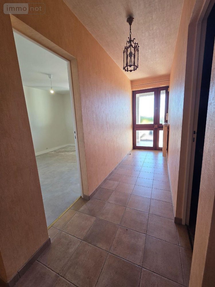 Maison a vendre Panazol 87350 Haute-Vienne 82 m2 4 pièces 133700 euros