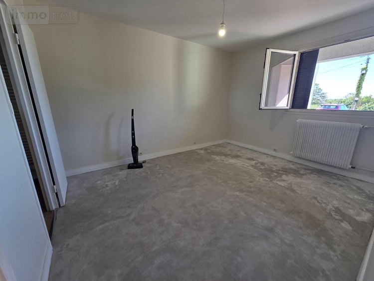Maison a vendre Panazol 87350 Haute-Vienne 82 m2 4 pièces 133700 euros