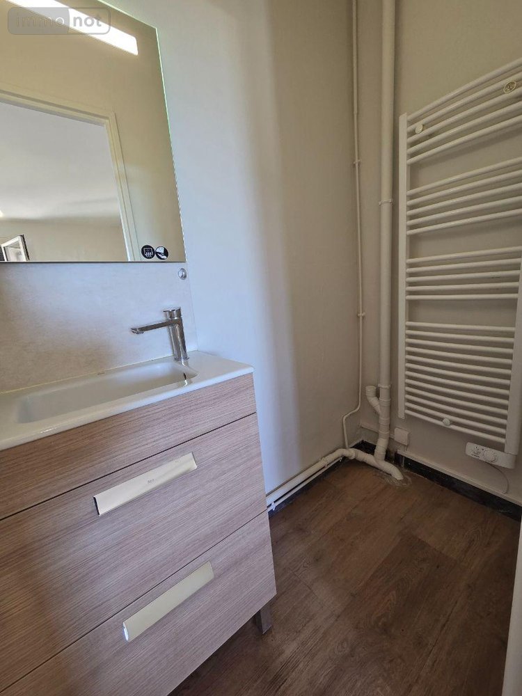 Maison a vendre Panazol 87350 Haute-Vienne 82 m2 4 pièces 133700 euros