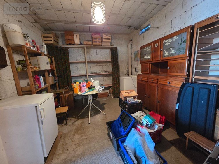 Maison a vendre Panazol 87350 Haute-Vienne 82 m2 4 pièces 133700 euros