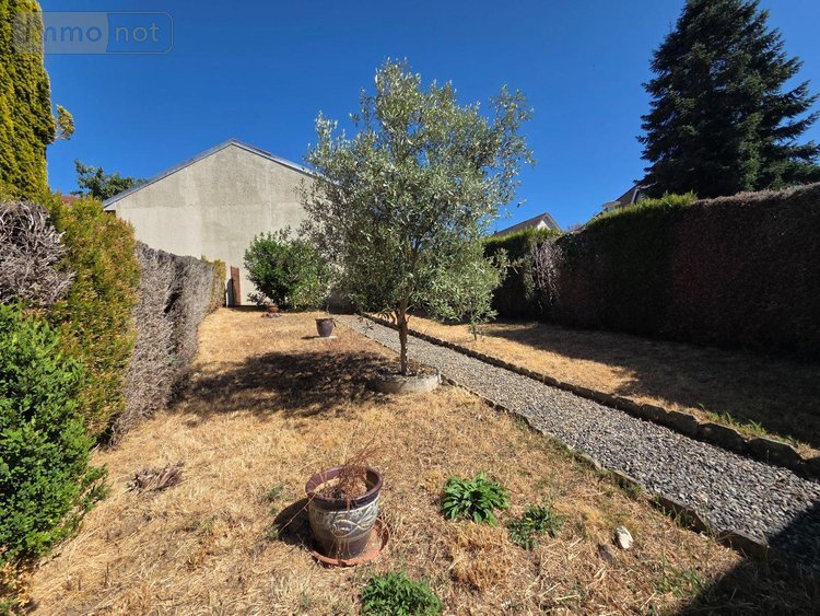 Maison a vendre Panazol 87350 Haute-Vienne 82 m2 4 pièces 133700 euros