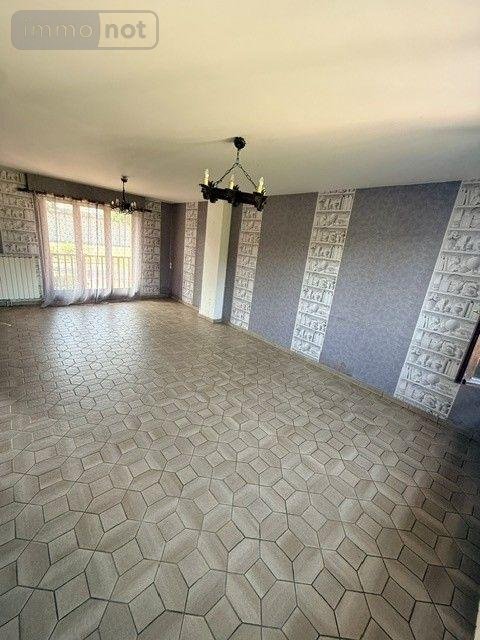 Maison a vendre Fruges 62310 Pas-de-Calais 118 m2 5 pièces 162500 euros