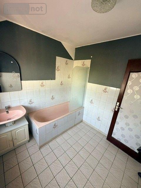 Maison a vendre Fruges 62310 Pas-de-Calais 118 m2 5 pièces 162500 euros