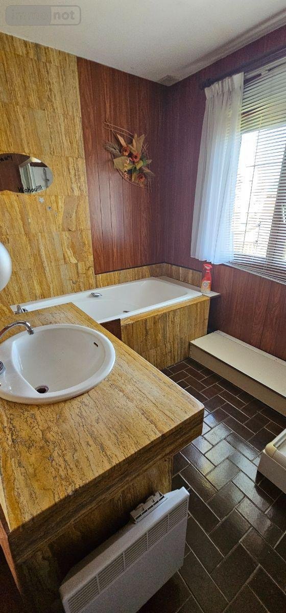 Maison a vendre Saint-Pol-sur-Mer 59430 Nord 98 m2 5 pièces 242000 euros