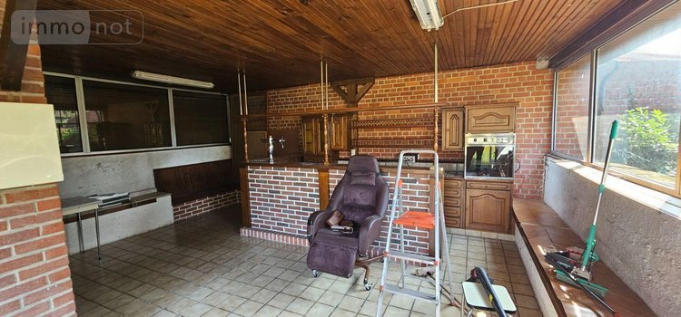 Maison a vendre Saint-Pol-sur-Mer 59430 Nord 98 m2 5 pièces 242000 euros