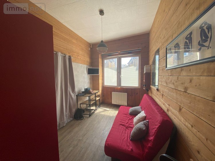 Appartement a vendre Dinard 35800 Ille-et-Vilaine 15 m2 1 pièce 96460 euros