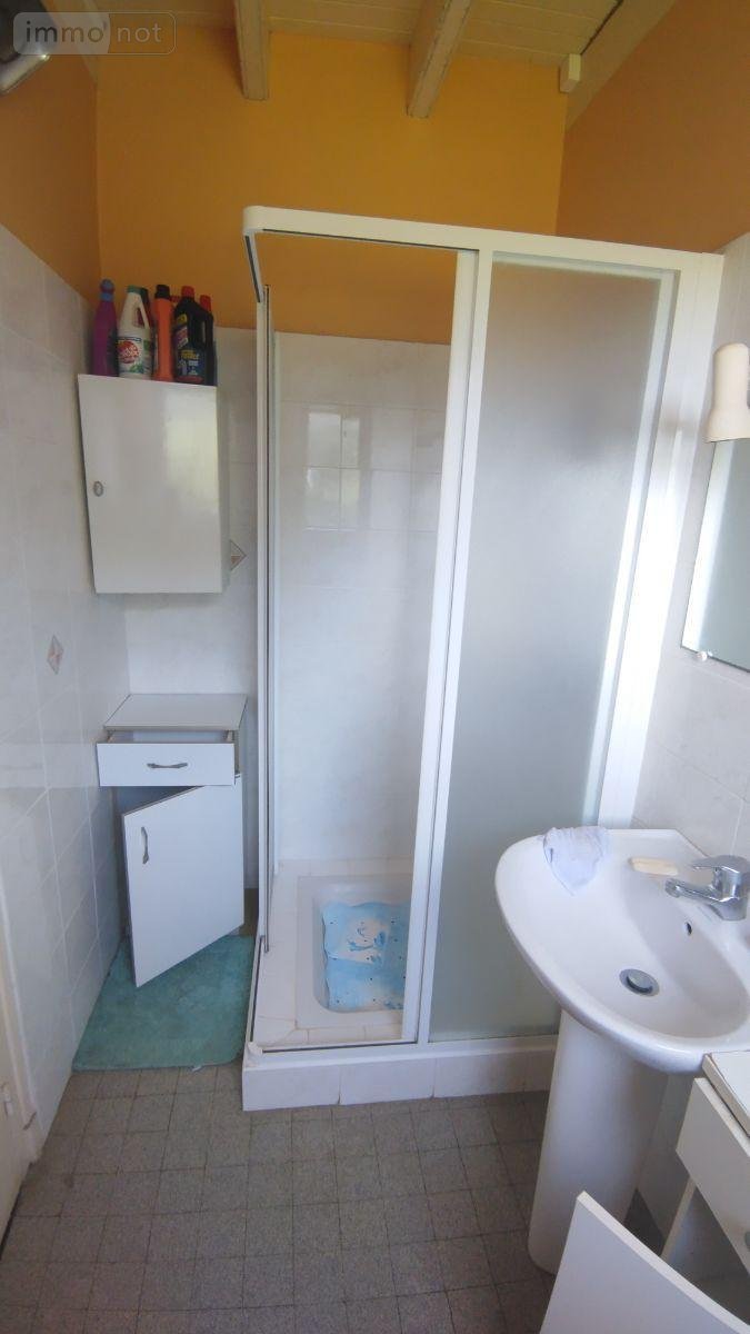 Maison a vendre Saint-Jean-du-Doigt 29630 Finistère 130 m2 7 pièces 315000 euros