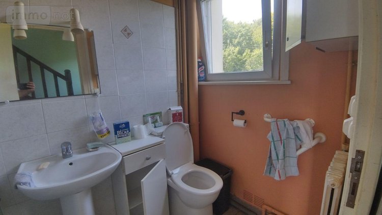 Maison a vendre Saint-Jean-du-Doigt 29630 Finistère 130 m2 7 pièces 315000 euros