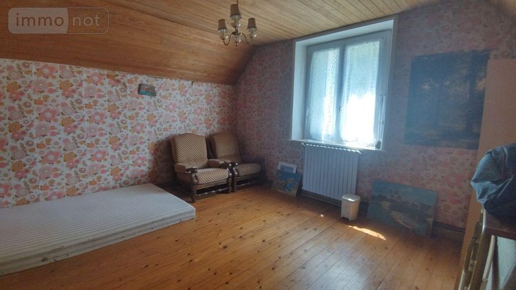Maison a vendre Saint-Jean-du-Doigt 29630 Finistère 130 m2 7 pièces 315000 euros