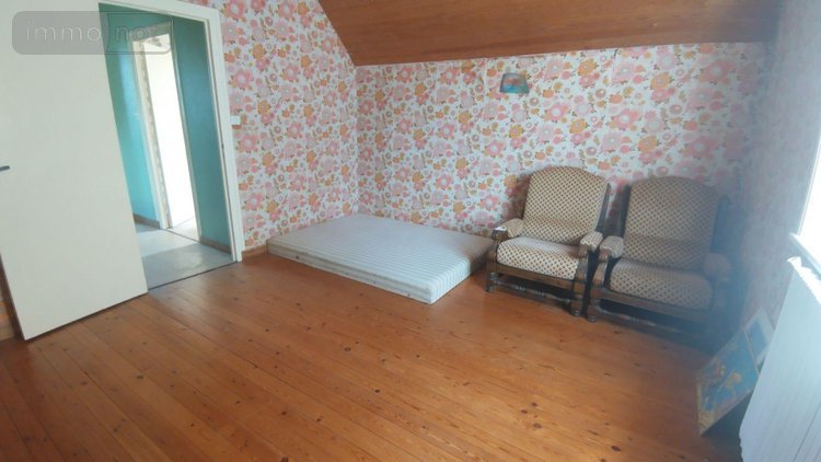 Maison a vendre Saint-Jean-du-Doigt 29630 Finistère 130 m2 7 pièces 315000 euros