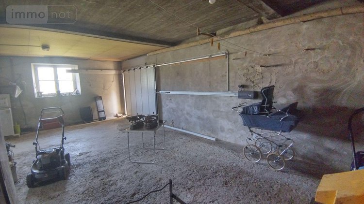 Maison a vendre Saint-Jean-du-Doigt 29630 Finistère 130 m2 7 pièces 315000 euros