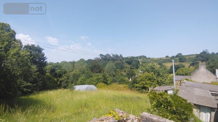 Maison a vendre Saint-Jean-du-Doigt 29630 Finistère 130 m2 7 pièces 315000 euros