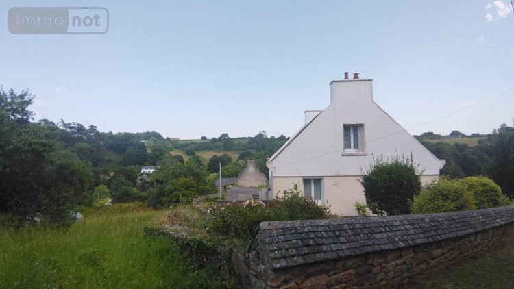 Maison a vendre Saint-Jean-du-Doigt 29630 Finistère 130 m2 7 pièces 315000 euros