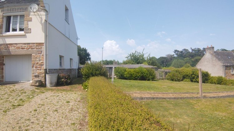 Maison a vendre Saint-Jean-du-Doigt 29630 Finistère 130 m2 7 pièces 315000 euros