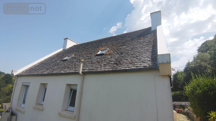Maison a vendre Saint-Jean-du-Doigt 29630 Finistère 130 m2 7 pièces 315000 euros