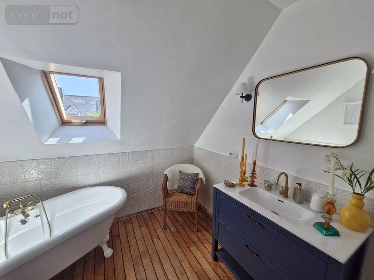 Maison a vendre Cesson-Sévigné 35510 Ille-et-Vilaine 134 m2 6 pièces 644800 euros