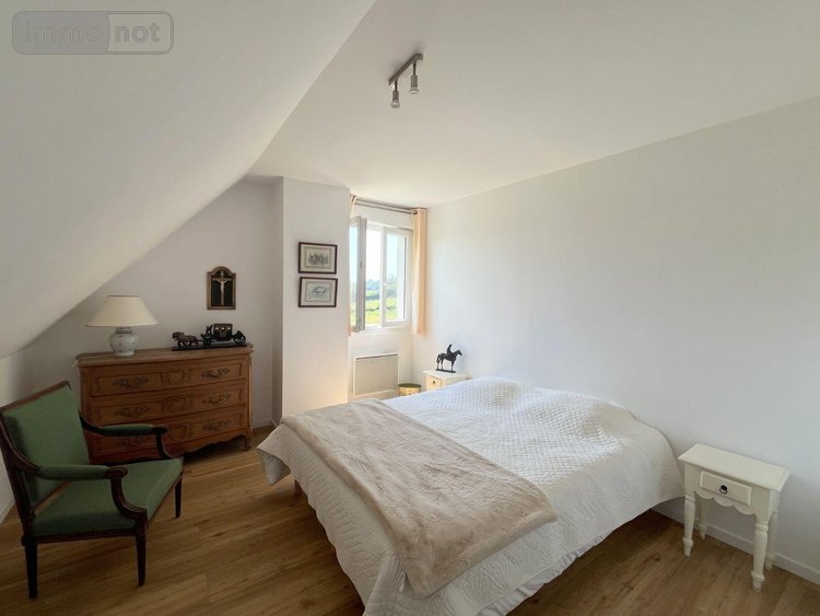 Maison a vendre Pittefaux 62126 Pas-de-Calais 148 m2 9 pièces 447000 euros
