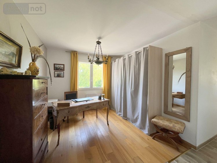 Maison a vendre Pittefaux 62126 Pas-de-Calais 148 m2 9 pièces 447000 euros