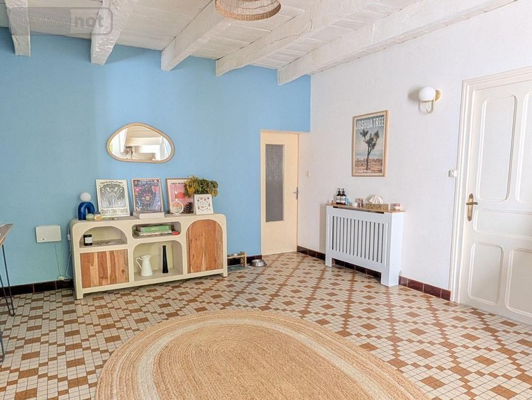 Maison a vendre Saint Martin sur Oust 56200 Morbihan 185 m2 7 pièces 323950 euros