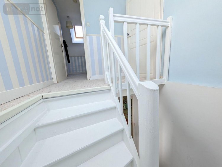 Maison a vendre Saint Martin sur Oust 56200 Morbihan 185 m2 7 pièces 323950 euros