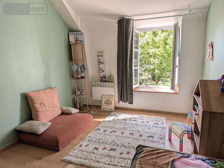 Maison a vendre Saint Martin sur Oust 56200 Morbihan 185 m2 7 pièces 323950 euros