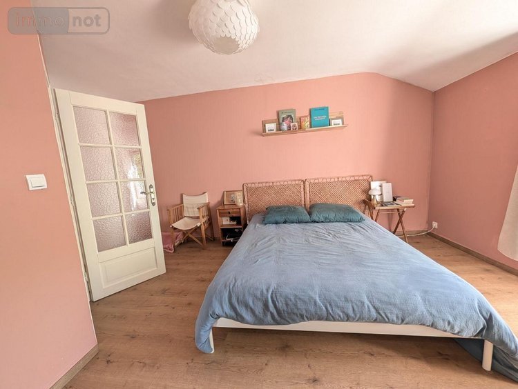 Maison a vendre Saint Martin sur Oust 56200 Morbihan 185 m2 7 pièces 323950 euros