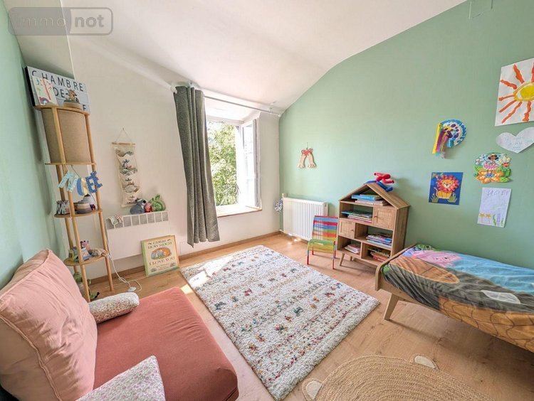 Maison a vendre Saint Martin sur Oust 56200 Morbihan 185 m2 7 pièces 323950 euros