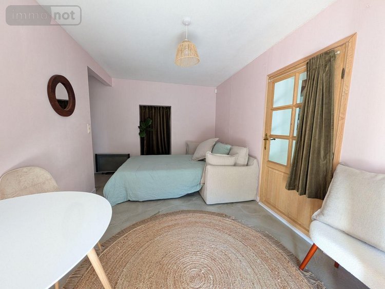 Maison a vendre Saint Martin sur Oust 56200 Morbihan 185 m2 7 pièces 323950 euros