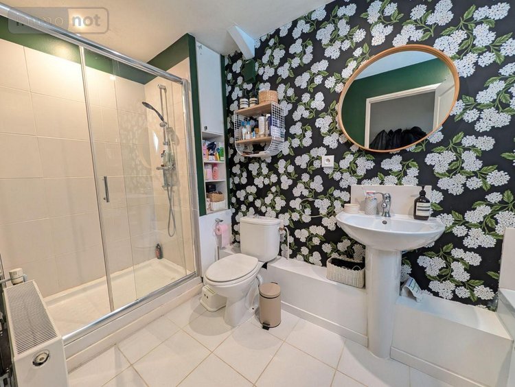 Maison a vendre Saint Martin sur Oust 56200 Morbihan 185 m2 7 pièces 323950 euros