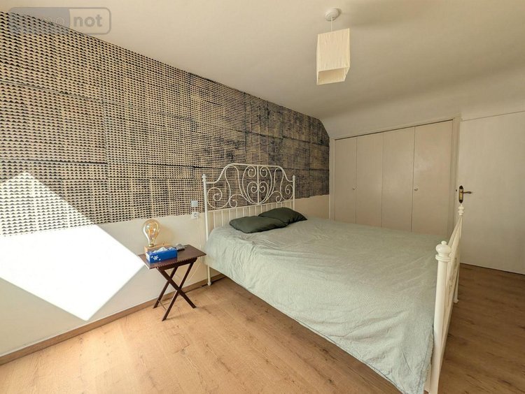 Maison a vendre Saint Martin sur Oust 56200 Morbihan 185 m2 7 pièces 323950 euros