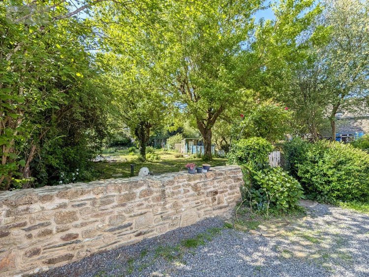Maison a vendre Saint Martin sur Oust 56200 Morbihan 185 m2 7 pièces 323950 euros