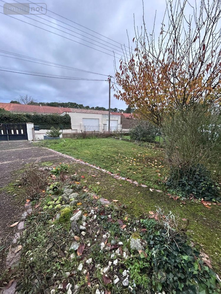 Maison a vendre Pessac 33600 Gironde 98 m2 4 pièces 362600 euros