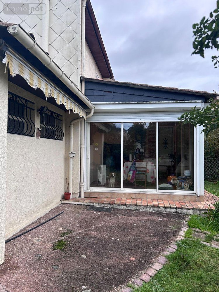 Maison a vendre Pessac 33600 Gironde 98 m2 4 pièces 362600 euros